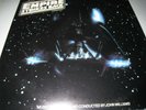 THE EMPIRE STRIKES BACK  Movie Soundtrack 2 X LP with Booklet