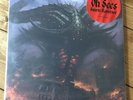 Oh Sees - Smote Reverser Vinyl LP - Peacock Blood Edition VERY LIMITED