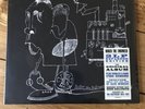 Yardbirds - Roger The Engineer Vinyl Record RSD - Mono White Wax