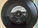 Teddy Redell Judy London 45 single