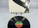 LED ZEPPELIN Self Titled ATLANTIC SD-19126 VINYL LP CLUB Carrollton GA Pressing