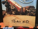 Ash – Trailer - USA 1st press (1995)