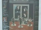 JETHRO TULL  NEW FRENCH LIMITED 2 x LP BOXSET  BENEFIT // WARCHILD