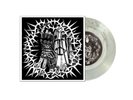 ACxDC / Pig City - Split (Coke Bottle Clear Vinyl 7