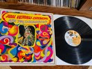 LP Vinyl - Jimi Hendrix Experience - Are you Experienced - RARE French 1st Press