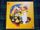 Mac Miller - Faces Exclusive Limited Edition TRICOLOR Vinyl 3LP NEW SEALED