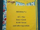 R.E.M. Clapton Alphaville Madonna Dinosaur Jr  Rare UNSEEN Zimbabwe Promo NR
