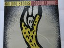 Rolling Stones Voodoo Lounge Original 1994 2x LP UK Press Sealed w shrink rips