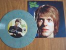David Bowie : Love You Till Tuesday ( 1966 Demo ) Italy Audrey 2019 MINT