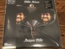 Willie Nelson Shotgun Willie Exclusive VMP Vinyl Me PleasE Country Gunsmoke LP