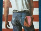 Bruce Springsteen Rare Zimbabwe Press USA Dylan U2 Petty Young Morrison Dire