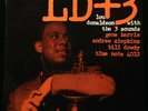 Lou Donalson/Three Sounds-LD + 3-Blue Note 4012-WEST 63RD GREAT COPY