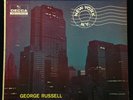 George Russell/Jon Hendricks-New York NY-Decca 79216-STEREO GREAT