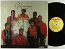 Charisma - Time LP - Savoy - Modern Soul Gospel VG+ Shrink MP3
