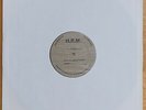 RAINBOW Straight Between The Eyes 1982 LP TEST PRESSING Ritchie Blackmore