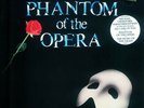 Andrew Lloyd Webber - The Phantom Of The Opera (2xLP, RE, Gat) (Near Mint (NM or