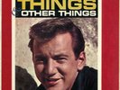 Bobby Darin - Things and Other Things (LP, Album, Mono) (Near Mint (NM or M-))