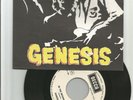 GENESIS 