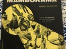 Tito Puente MAMBORAMA Tico Records LP 1001 VG Deep Groove USA Original Sleeve