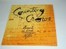 Counting Crows- August And Everything After 2017 Reissue 2XLP New/Mint 180Gram