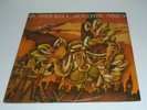Amon Duul ll- Live In London UK 1st Press 1973 + Can I Want More 7