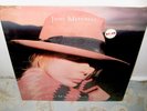 JONI MITCHELL Chalk Mark In A Rain Storm LP Orig 1st Press 1988 Geffen SEALED