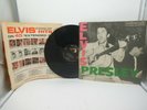 LP Elvis Presley - LPM-1254 1963  