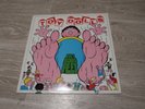The Toy Dolls - Fat Bobs Feet - Vinyle 1991- FG1-802
