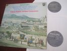 GRUMIAUX/HASKIL MOZART Violin SONATAS PHILIPS 2LP