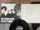The Charlatans Tellin’ Stories Original 1997 Vinyl