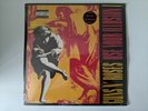 *SEALED* Guns N Roses Use Your Illusion I ORIGINAL 1991 US First Press Vinyl GNR