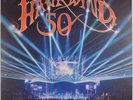 HAWKWIND: 50 Live UK 3x LP Limited Edition Vinyl Space Rock