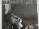 Hatebreed Neglect Vinyl Split 7in EP NYHC Madball H2O Vietnom VOD