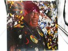 Sun Ra Arkestra-Reflections In Blue-Black Saint 0101-ITALY NM Ultrasonic Clean