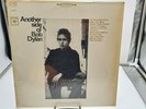 Another Side of Bob Dylan LP Record CS 8993 2 Eye 1964 Ultrasonic Clean NM cVG+
