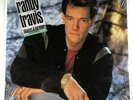 Randy Travis - Always & Forever LP Sealed/VG+ US 1987 Country