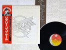 J.J.CALE REALLY SHELTER BT-5364 JAPAN OBI VINYL LP