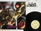 MOTORHEAD BOMBER BRONZE WBS-81289 JAPAN VINYL LP