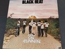 Black Heat – Keep On Runnin' Sd 18128 Preswell 1975 Soul Funk