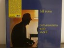 BILL EVANS - CONVERSATIONS WITH MYSELF NEW VINYL LP