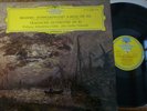 WOLFGANG SCHNEIDERHAN - JANOS STARKER - FRICSAY  / BRAHMS   / DGG SLPM