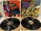 The Horror Hit Monster Mash Sounds of Terror/Sounds To Make You Shiver LP Vinyl