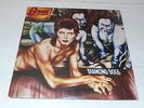 DAVID BOWIE - Diamond Dogs - 1974 UK 11-track LP - 'A-1 
