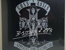 Guns N' Roses B-Sides N' EP's Vinyl Locked N' Loaded Appetite For Destruction
