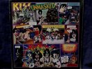 KISS VERY RARE SEALED LP UNMASKED 1980 USA 1stPRESS NO CLIPPED CORNERS OUT/PRINT