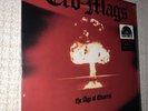 Cro Mags The Age Of Quarrel LP Red Black Splatter 180G RSD 2021 NYxHC