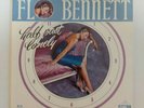 FLO BENNETT HALF PAST LONELY GLX 711 LP LP Record