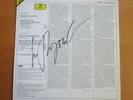 DG 2532 093 Ivo Pogorelich SIGNED AUTOGRAPHED Ravel Gaspard De La Nuit Prokofiev