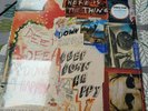 Sports Team - Deep Down Happy Black Vinyl Signed poster. Never played. 0869288