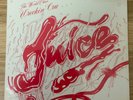 World Class Wreckin Cru - Juice  12”1984 Electro Rap SEALED OG Dr Dre